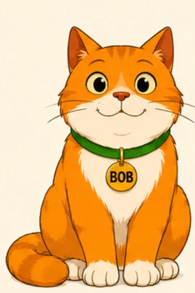 Bob