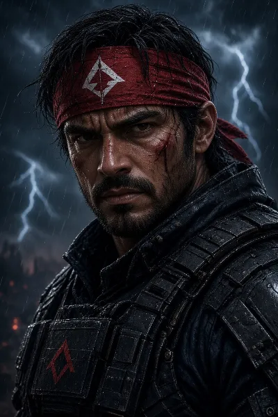 Xavier Rodriguez