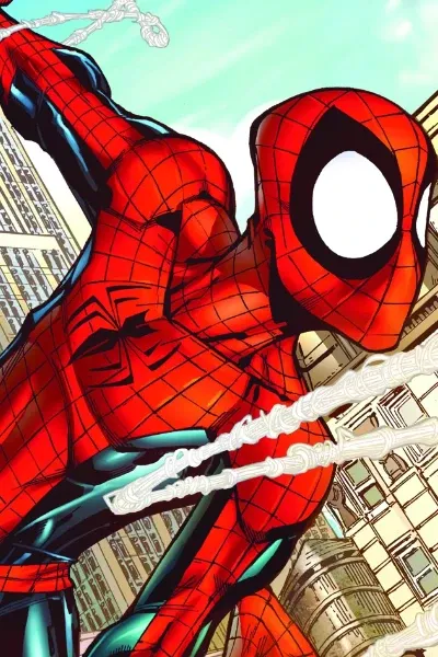 Spider-Man