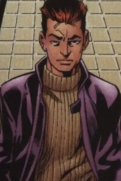Harry Osborn