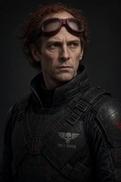 Clint Murph