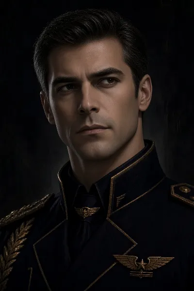 Leon Jordan