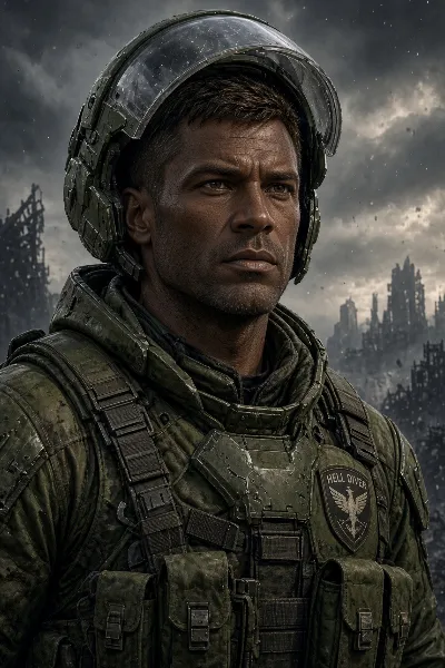 Rick Weaver
