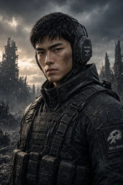 Will photo 2