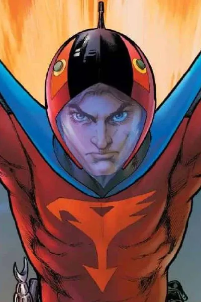 George "Joe" Asakura