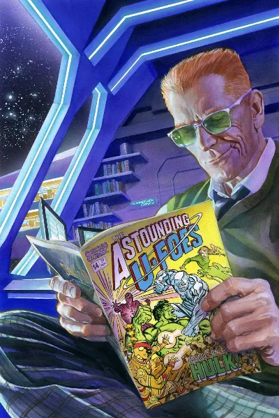 Henry Peter Gyrich