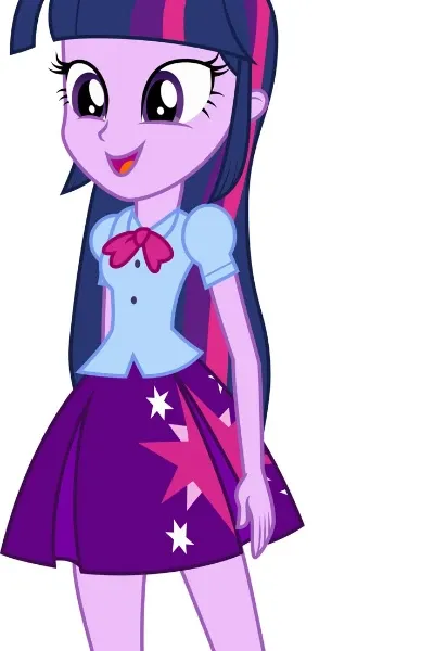 NUMBER 3 CONTENDER TWILIGHT SPARKLE