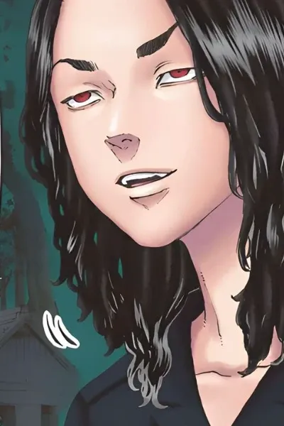Keisuke Baji