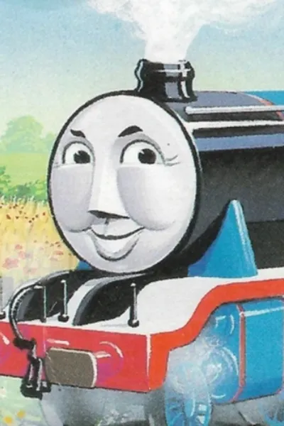 Gordon the Big Engine
