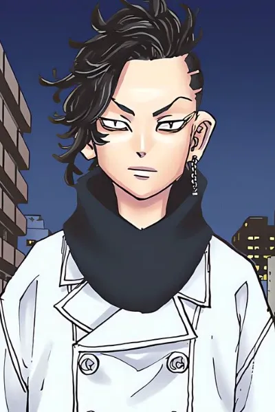 Hajime Kokonoi