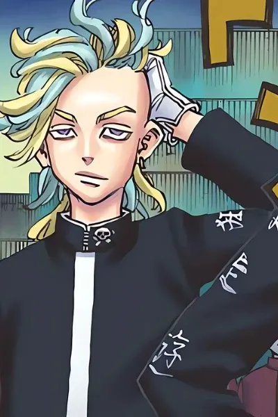 Rindo Haitani