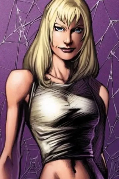 Gwen Stacy