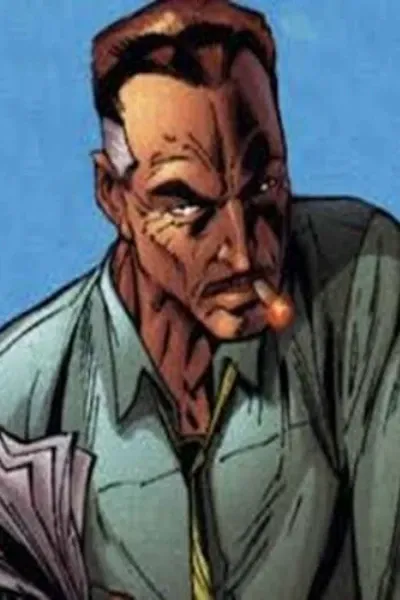 J. Jonah Jameson