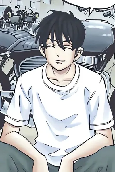 Shinichiro Sano