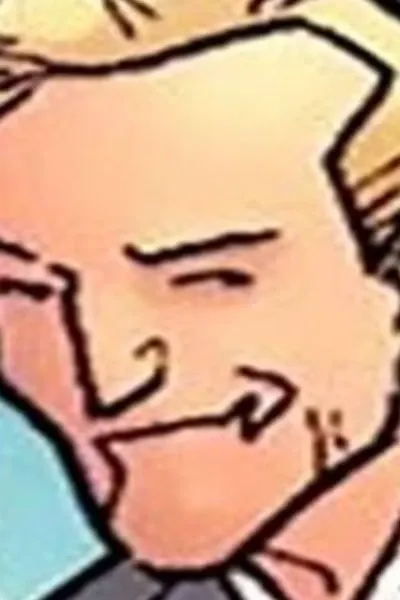 Ned Leeds