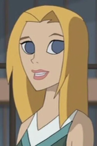 Sally Avril