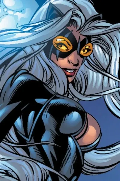 Black Cat
