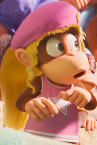 Dixie Kong