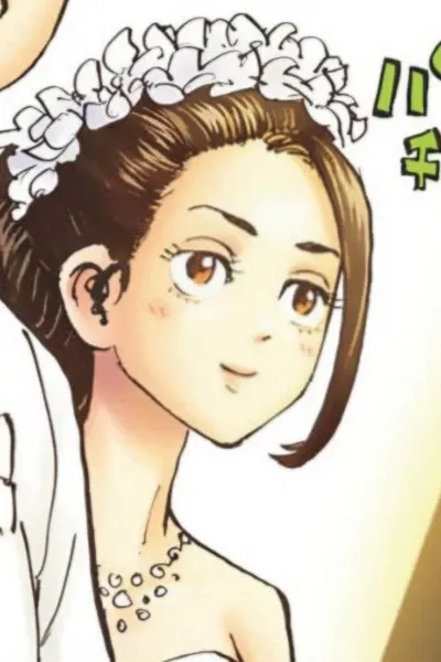 Yumi mori