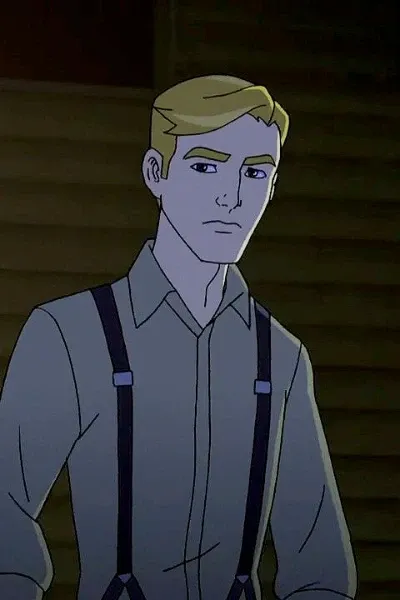 Steve Rogers photo 1