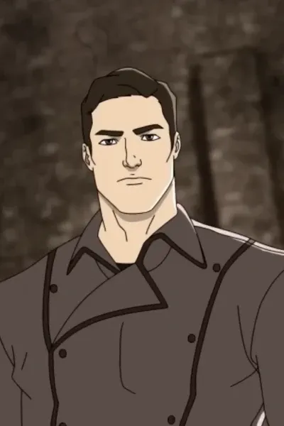 James Buchanan Barnes photo 1