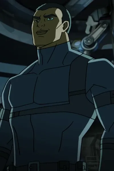 Sam Wilson photo 1
