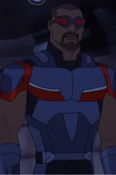 Sam Wilson