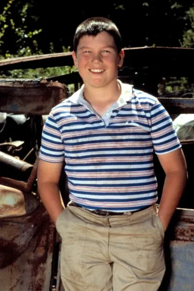 Vern Tessio