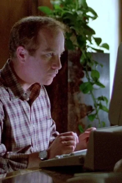 The Writer