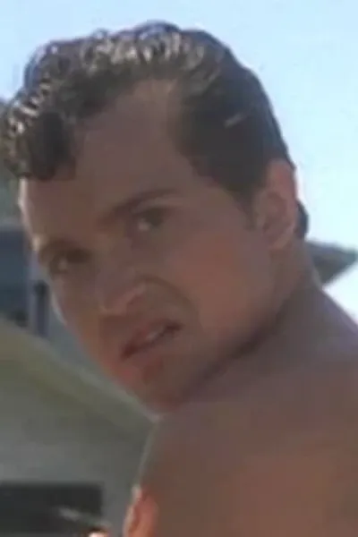 Billy Tessio