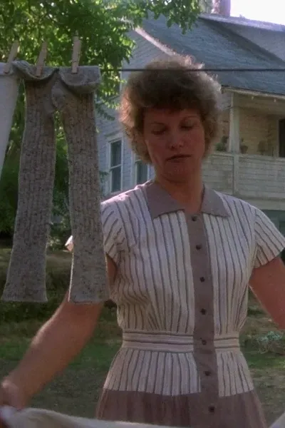 Mrs. Lachance