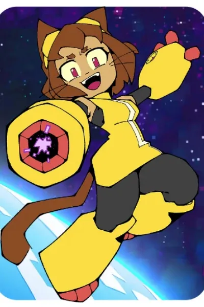 Gameoverse (2026)