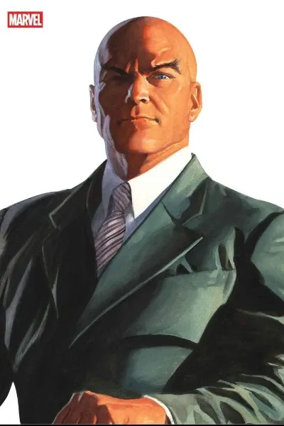 Professor X