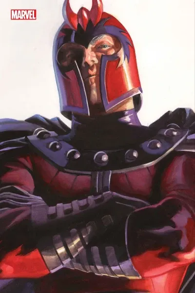 Magneto