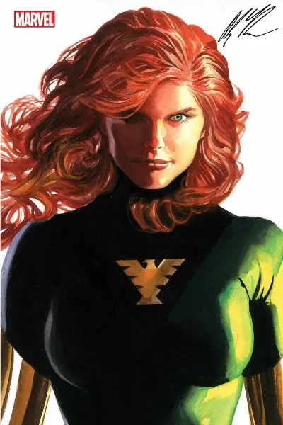 Jean Grey
