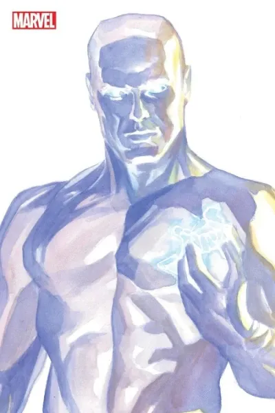 Ice Man