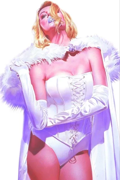 Emma Frost