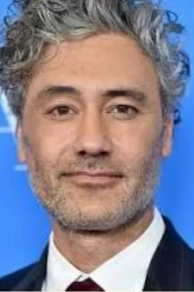 Taika Waititi 🏆