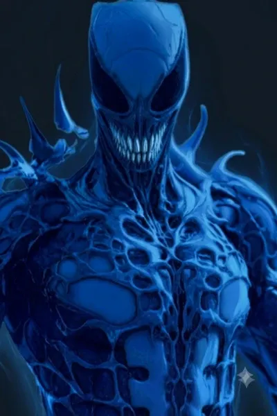 Blue Venom