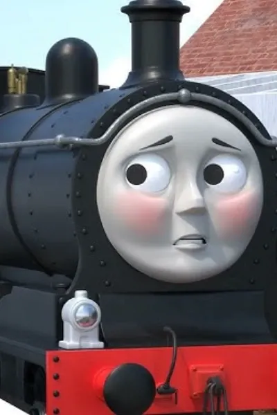 Douglas the other scottish twin