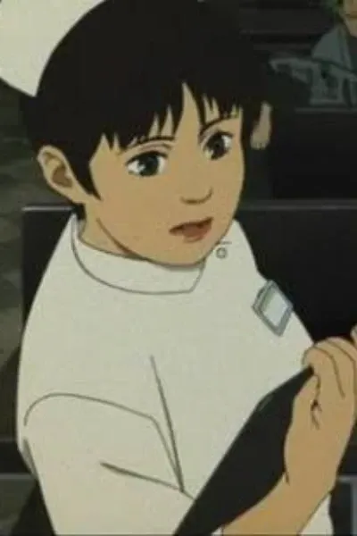 Gin's Daughter