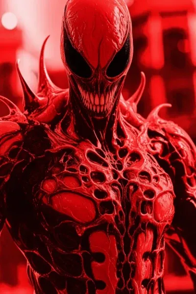 Red Venom