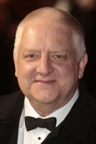 Simon Russell Beale