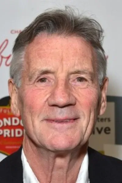 Michael Palin
