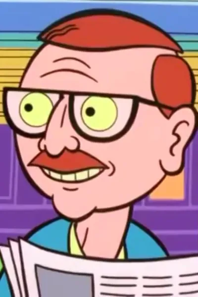 Wally Langford