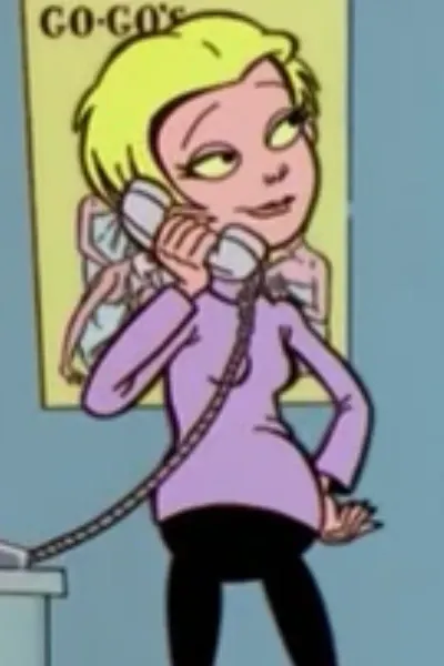 Gwen