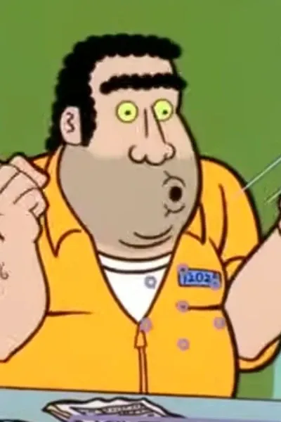Ron