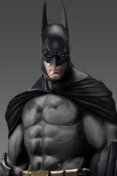 Batman