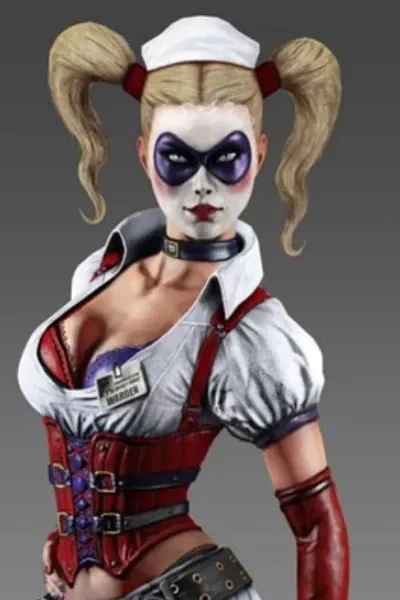 Harley Quinn