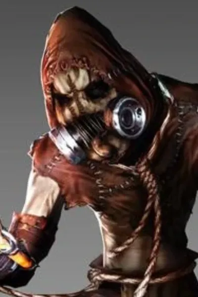 Scarecrow